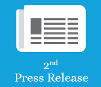 Second Press Release